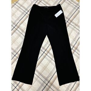 Preston & York Black Trousers